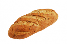Хлеб 8 злаков 400 г.