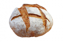 Хлеб Сельский 700 г.